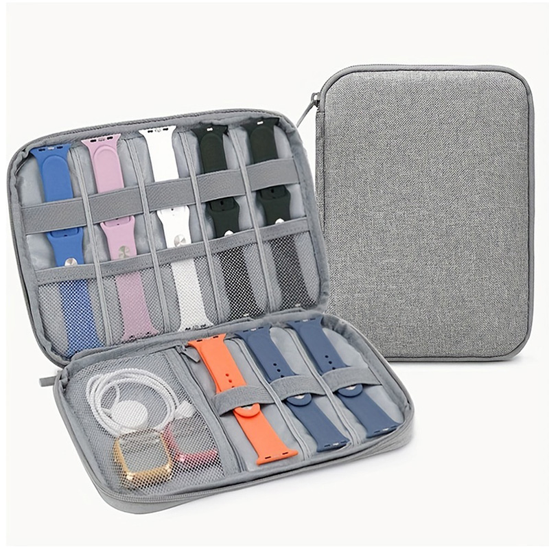 Watchband Bag For Apple Watch  - Jewelry Watches & Accessories 评论和价格