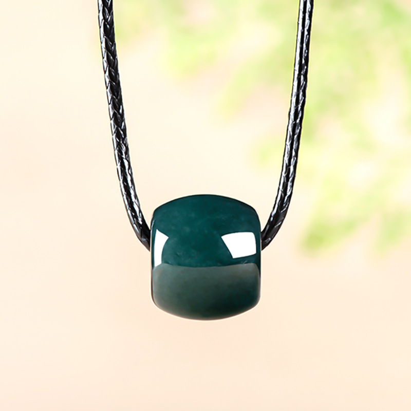 Natural Myanmar Emerald Deep B - Jewelry & Watches Spółka Z Ograniczoną Odpowiedzialnością Sp Z Oo 评论和价格