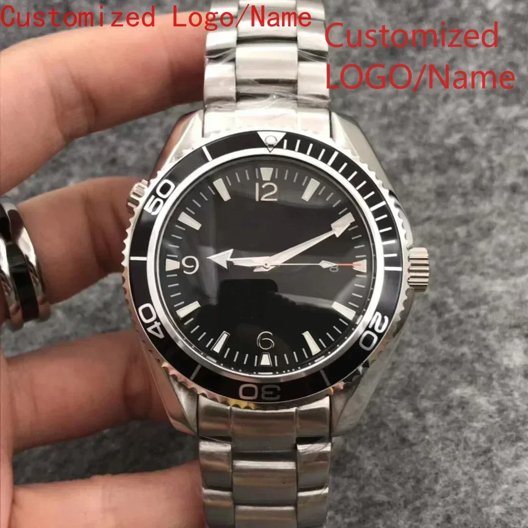 A11 Store Customized Watch  Me - Mens Mechanical Watch 评论和价格