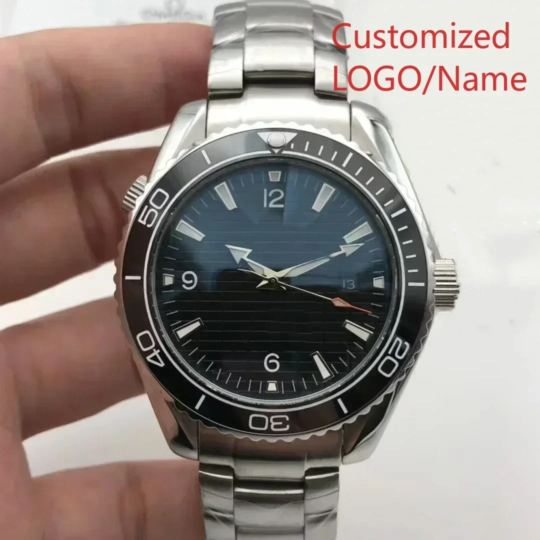 A11 Store Customized Watch  Me - Mens Mechanical Watch 评论和价格
